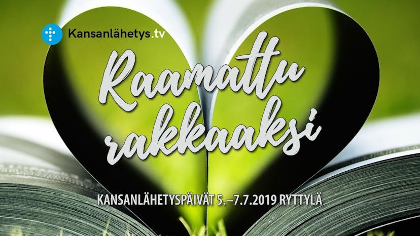 Cover Image for KLP 2019 | la 6.7.2019 klo 13.00, Polttopisteessä